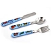 stainless baby cutlery